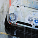Illustration for article titled These amazing car paintings were done without photoshop